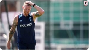 Ben Stokes
