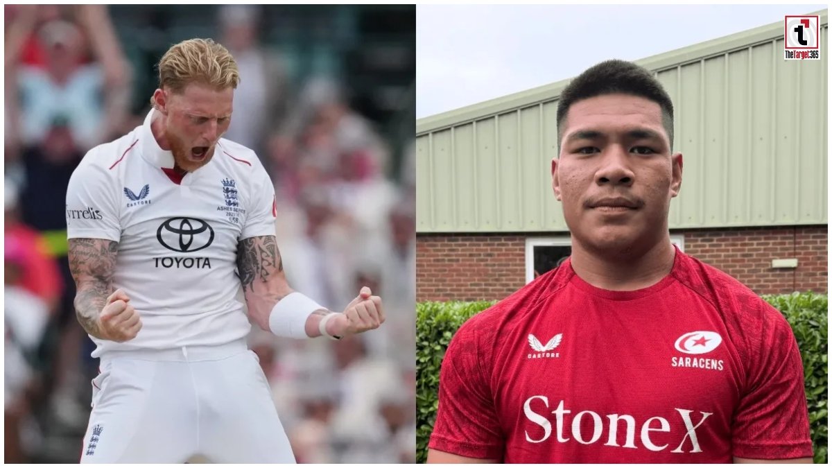 Ben Stokes Controversy
