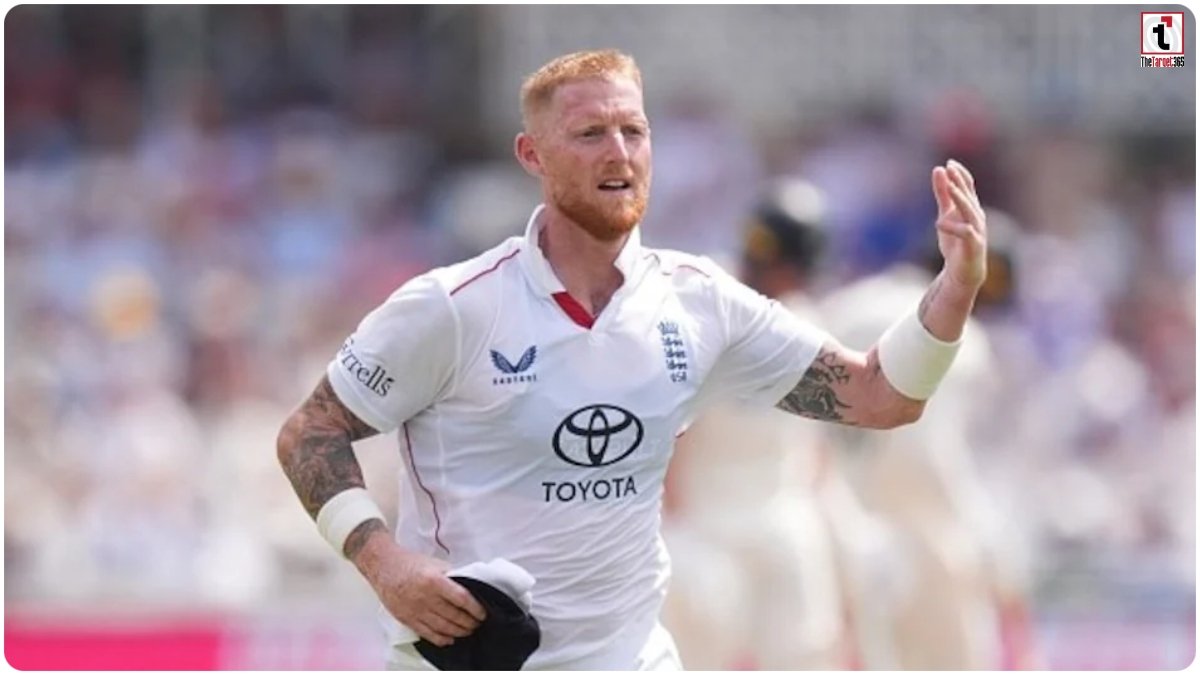 Ben Stokes Retirement