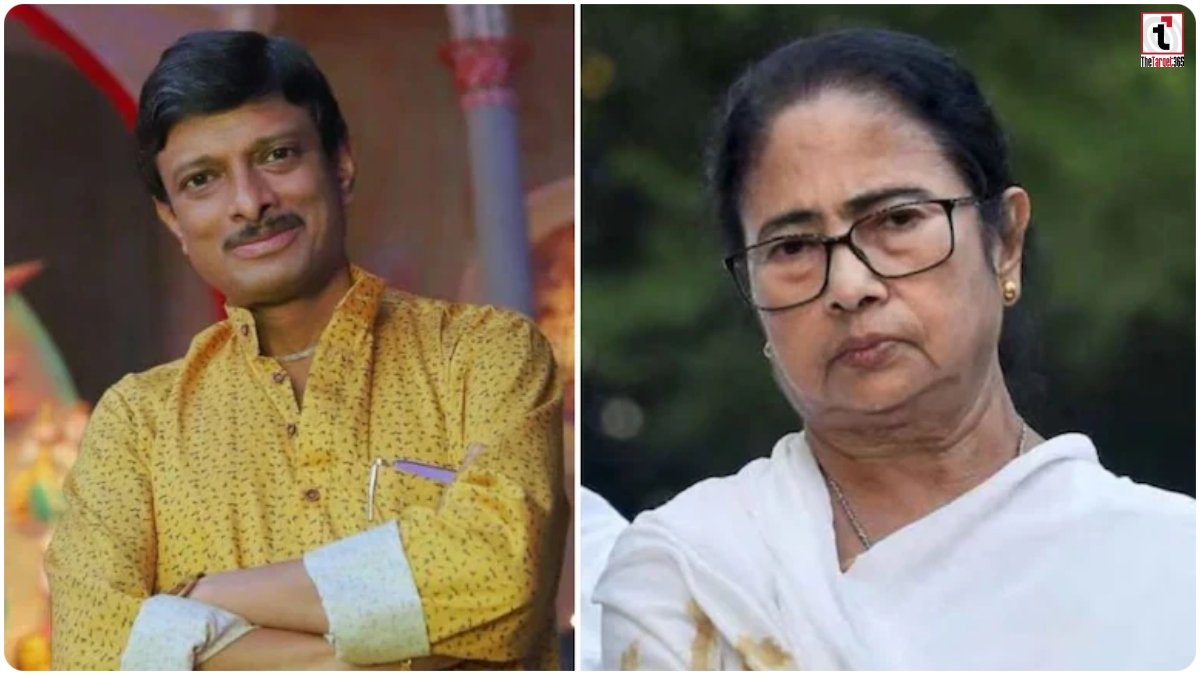 Bengal Political Crisis