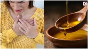 Best oil for heart