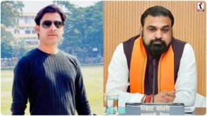 Bharat Tiwari Encounter