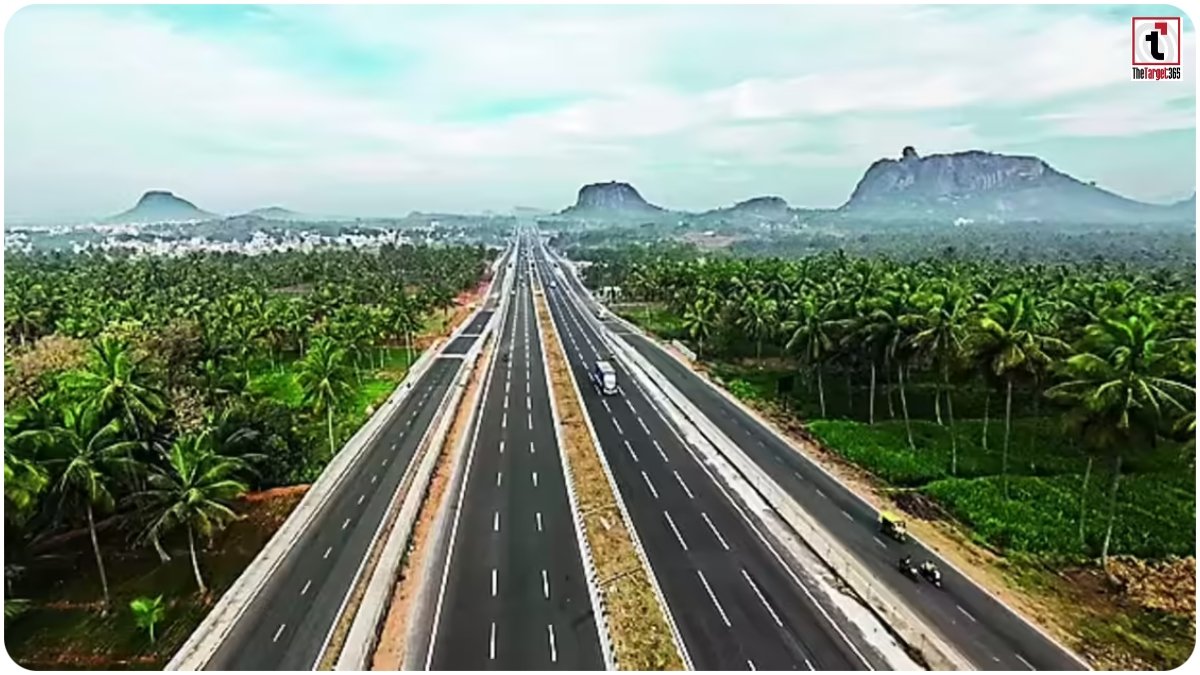 Bharatmala Project