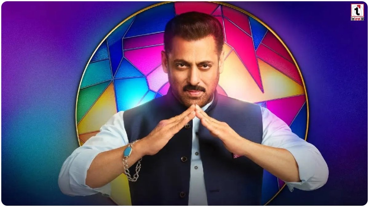Bigg Boss 20 Contestants