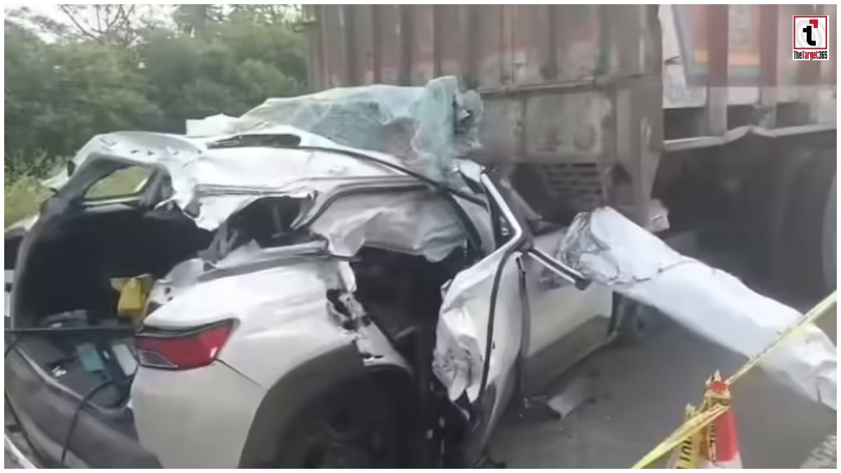 Bihar Road Accident
