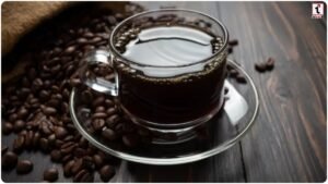 Black Coffee Benefits
