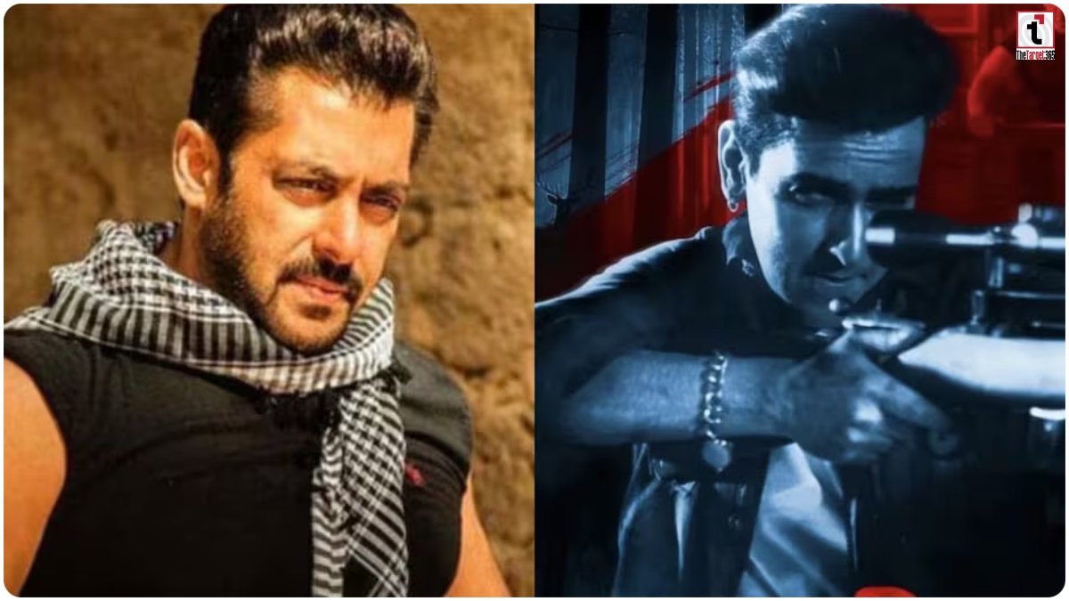 Blackbuck Case Film Controversy