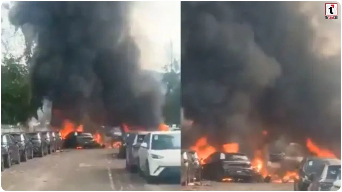 Brazil Helicopter Accident