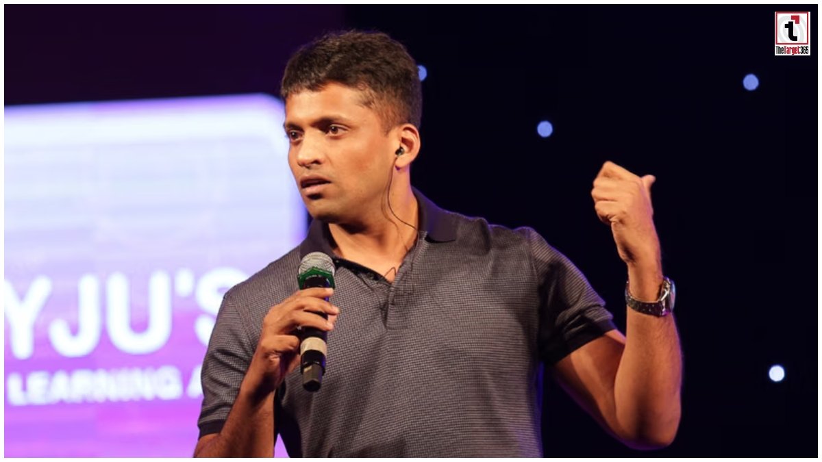Byjus Legal Crisis