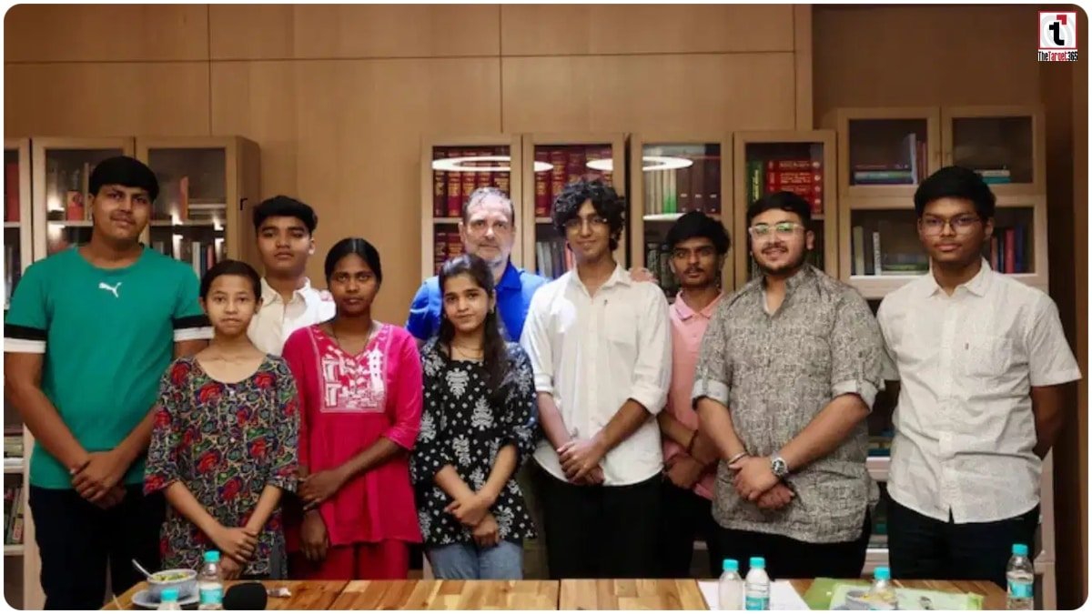 CBSE Fee Hike Controversy