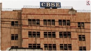 CBSE Three Language Policy