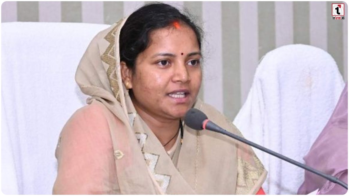 CG Anganwadi Workers