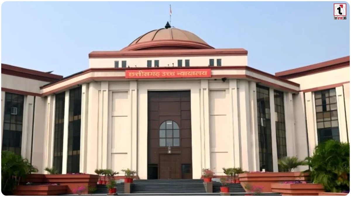 CG Anukampa Niyukti Case