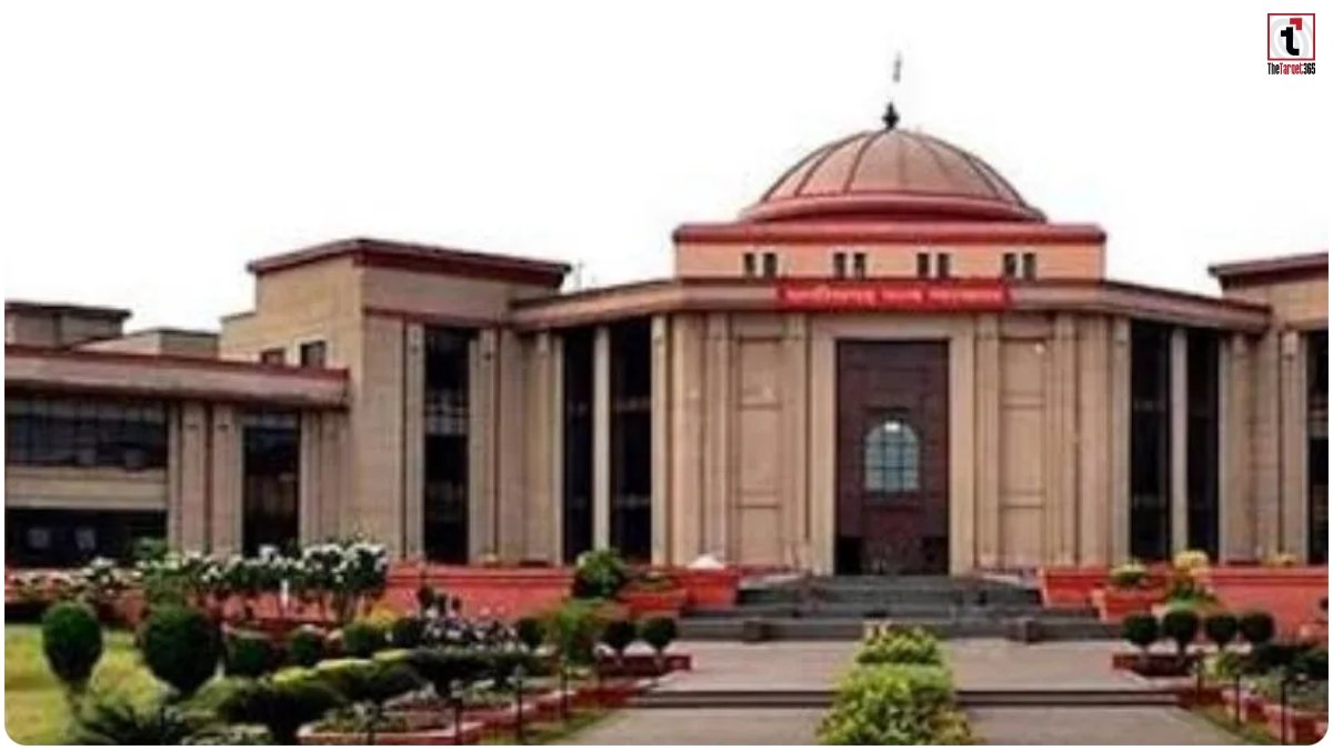CG High Court Decision