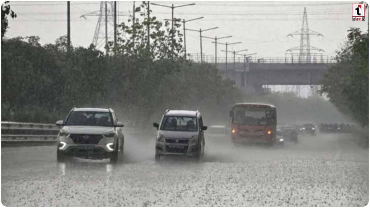 CG Weather Alert