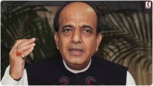 Cabinet Rank Decision