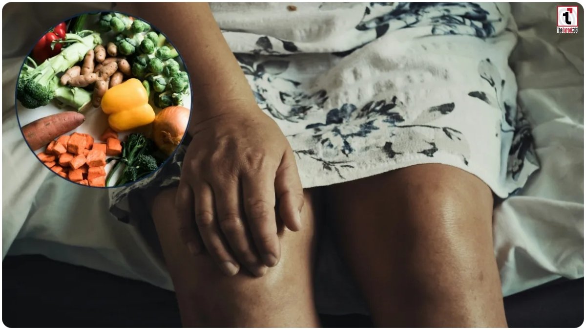 Calcium Deficiency