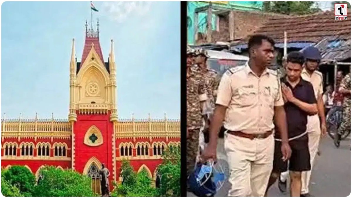 Calcutta High Court
