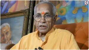 Champat Rai Resignation : राम मंदिर चढ़ावा चोरी विवाद, चंपत राय के इस्तीफे की खबर से मचा बवाल, ट्रस्ट का बयान आया