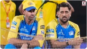 Chennai Super Kings