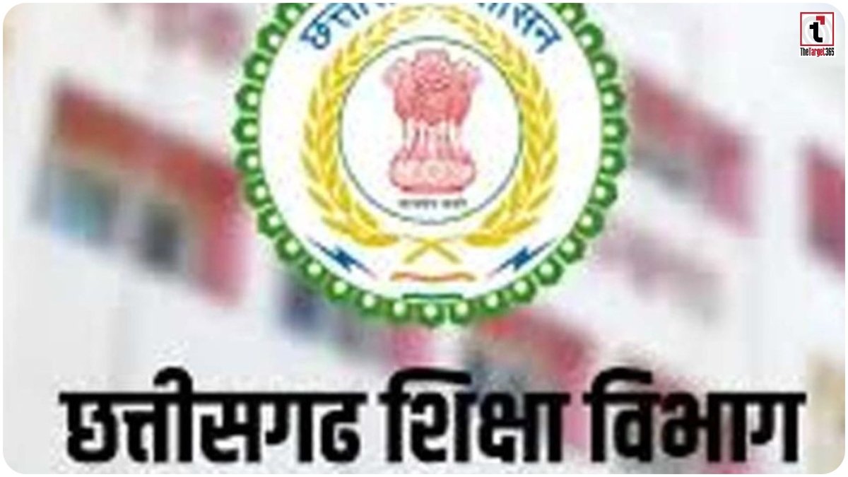Chhattisgarh Education
