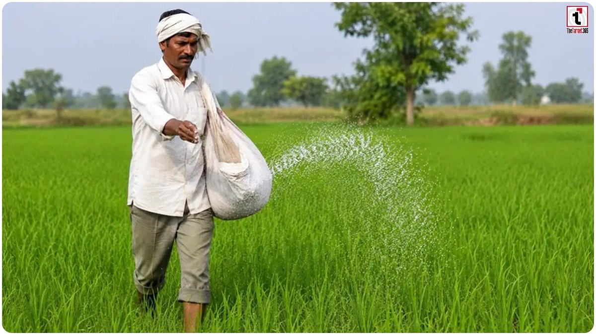 Chhattisgarh Farmers