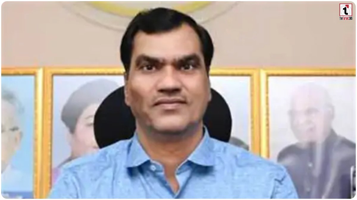 Chhattisgarh IAS News
