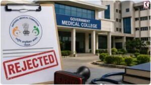 Chhattisgarh MBBS Seats