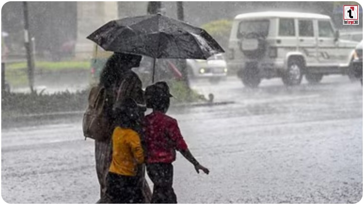 Chhattisgarh Monsoon Update: