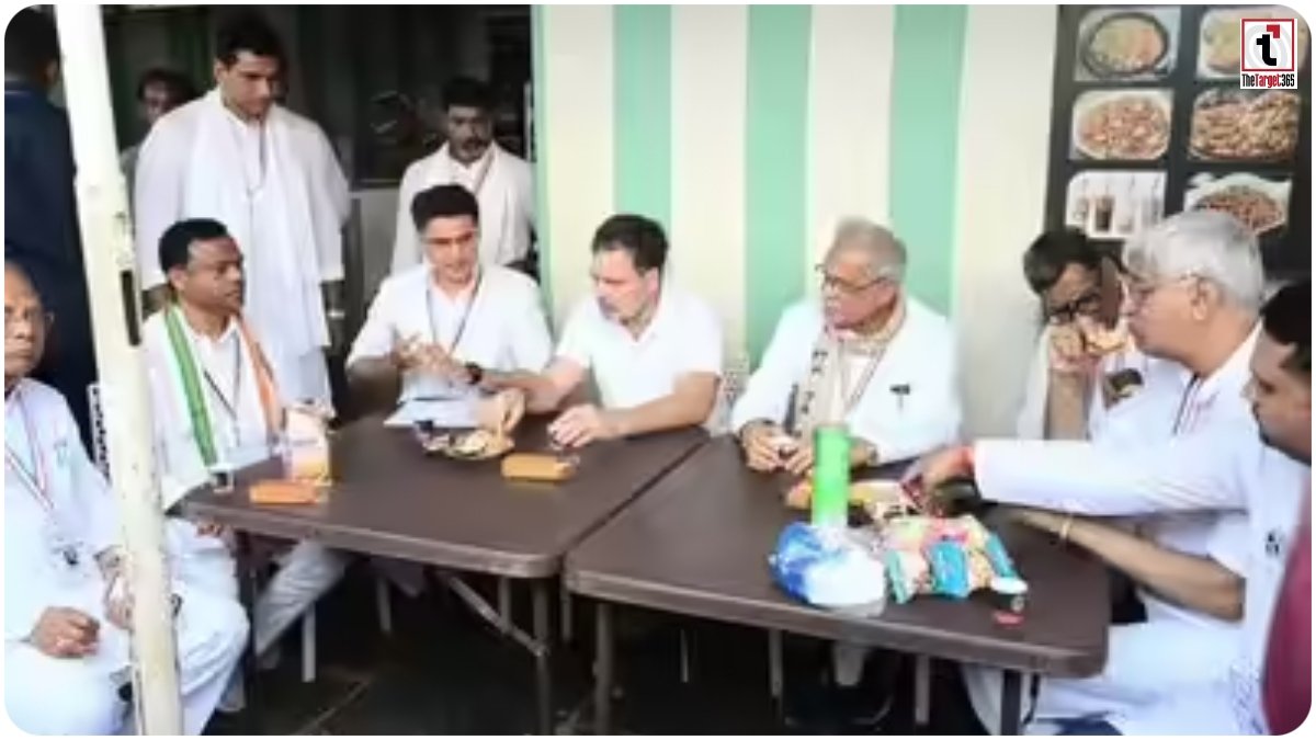 Chhattisgarh Politics