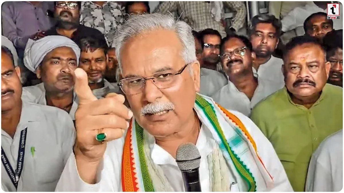 Chhattisgarh Politics
