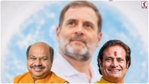 Chhattisgarh Politics