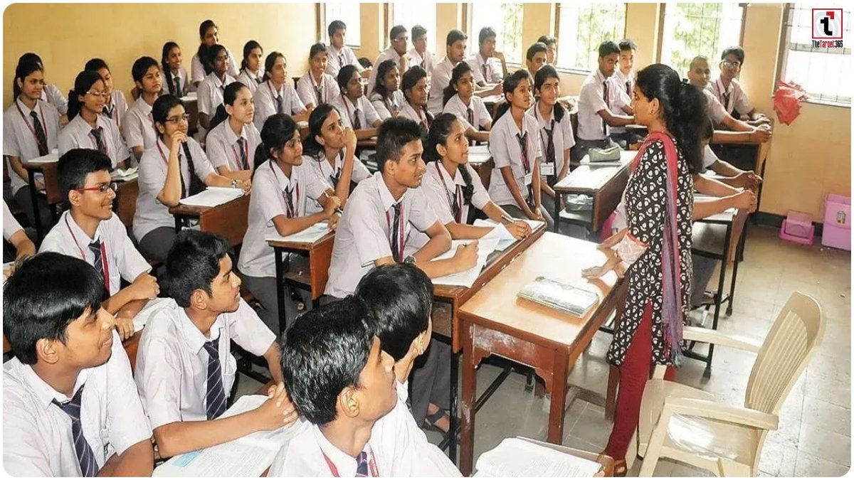 Chhattisgarh School Timing