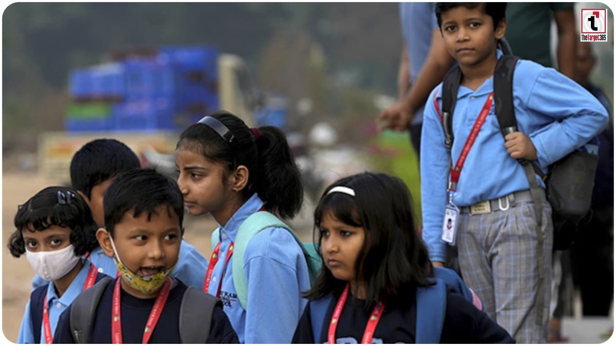 Chhattisgarh School Timings