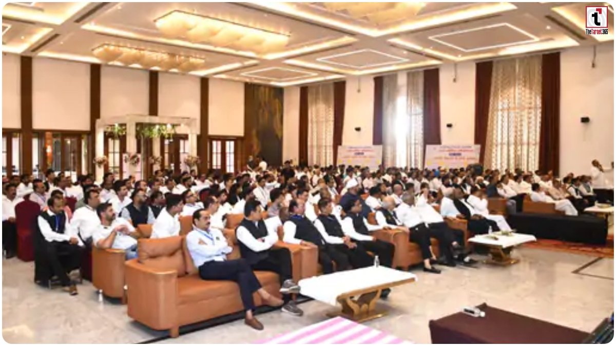 Chhattisgarh Tax Bar Council