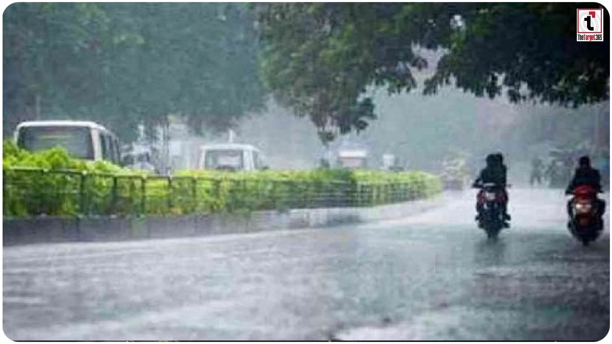 Chhattisgarh Weather