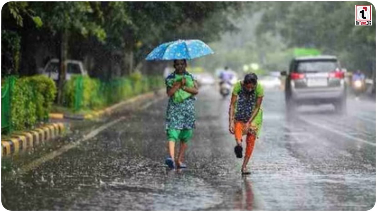 Chhattisgarh Weather