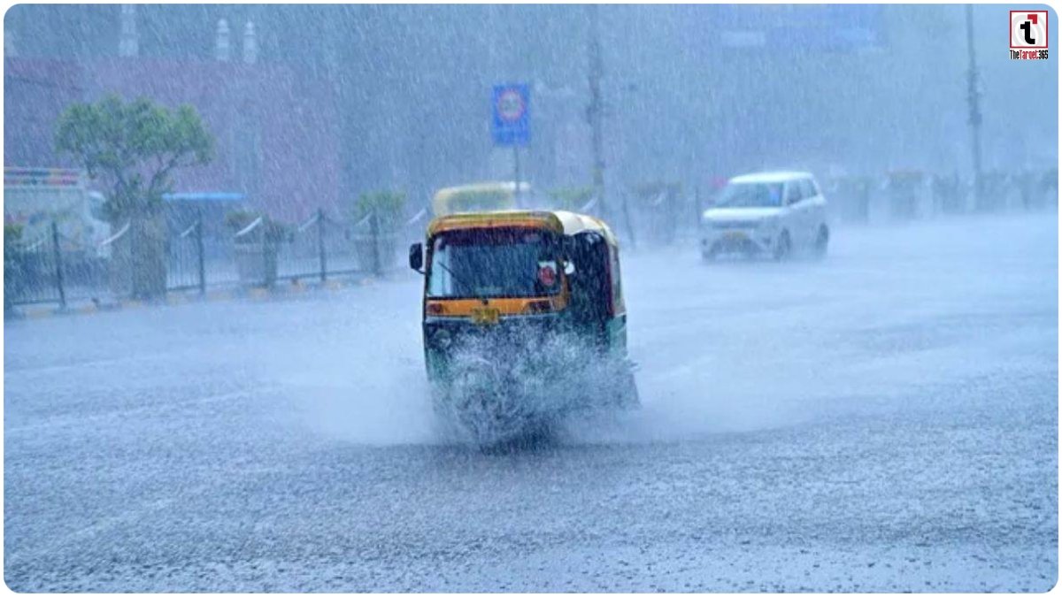 Chhattisgarh Weather