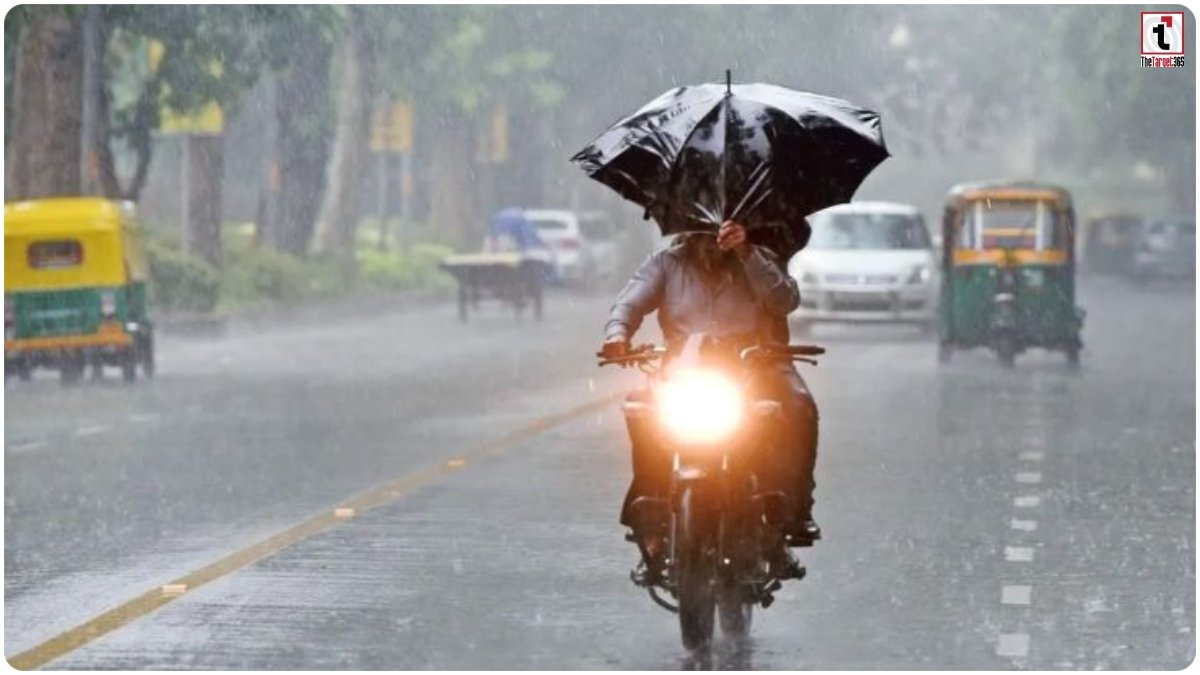 Chhattisgarh Weather