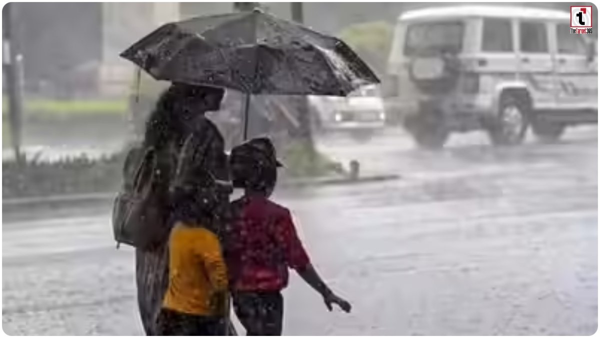 Chhattisgarh Weather