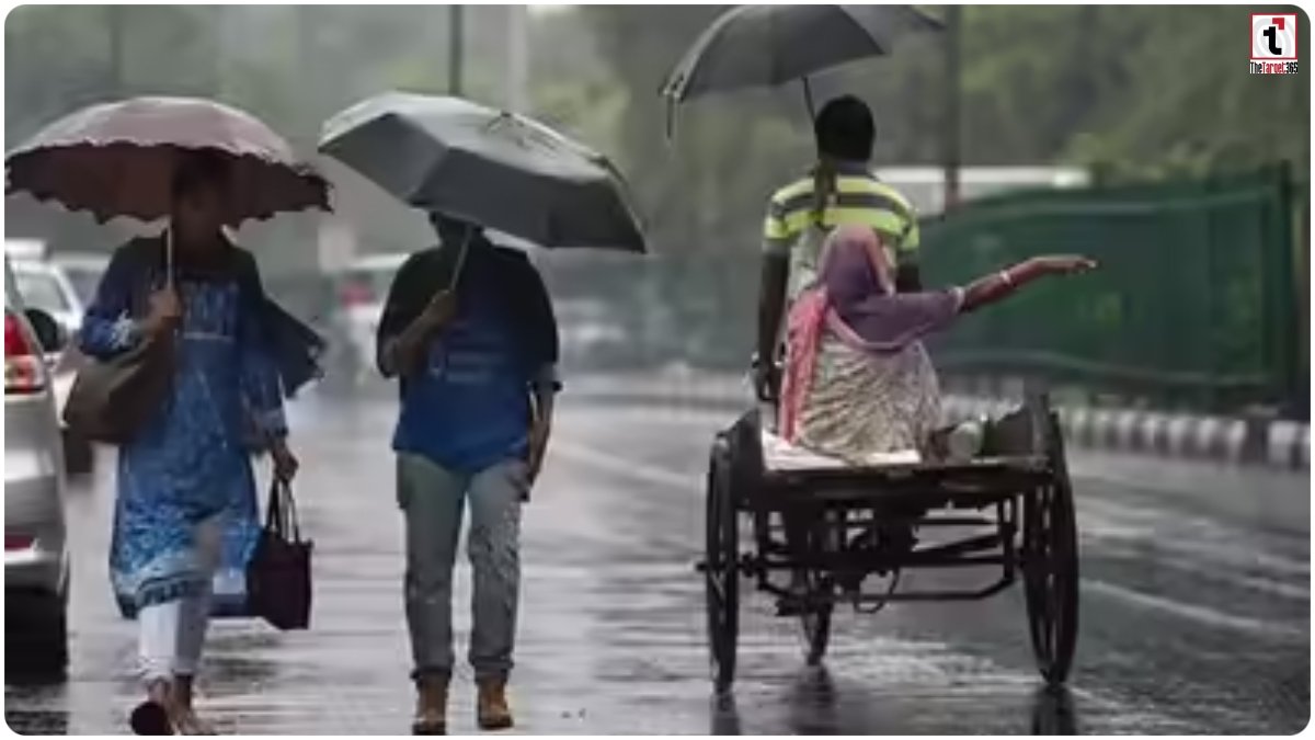 Chhattisgarh weather