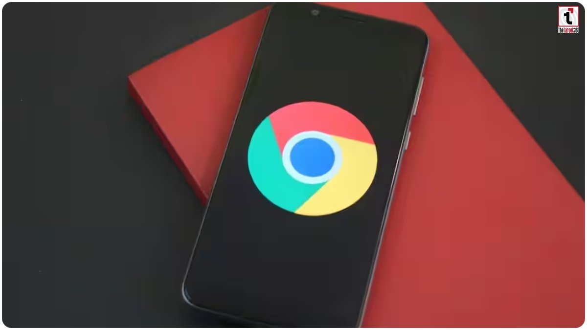 Chrome Speed Boost Trick