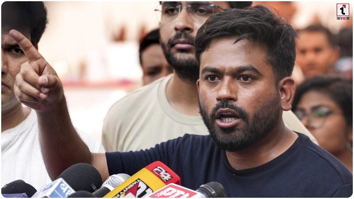 Cockroach Janta Party