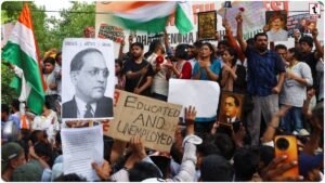 Cockroach Janta Party