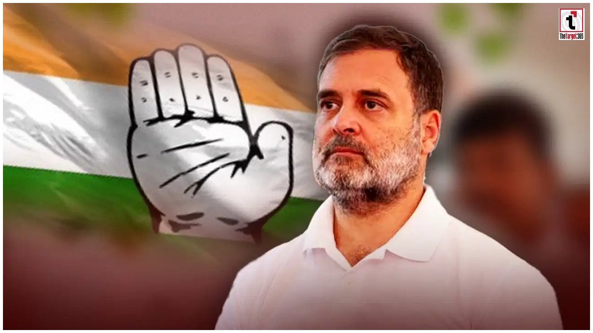 Congress Future