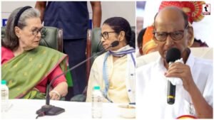 Congress Merger