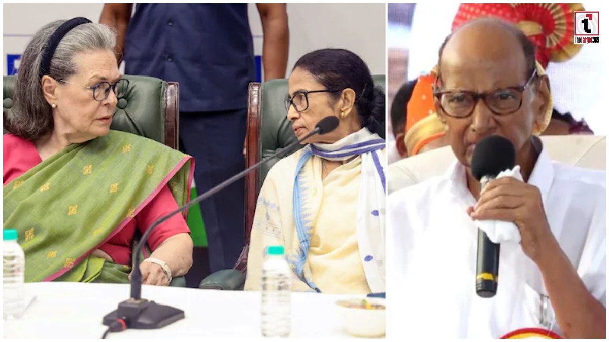 Congress Merger