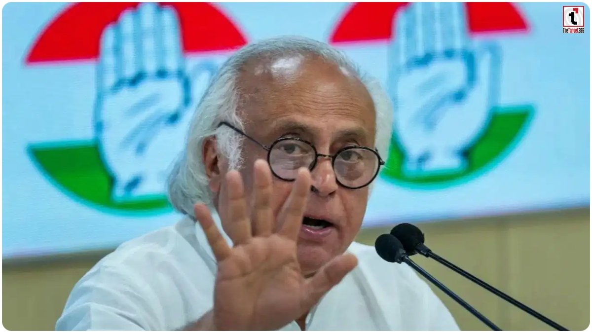 Congress Return