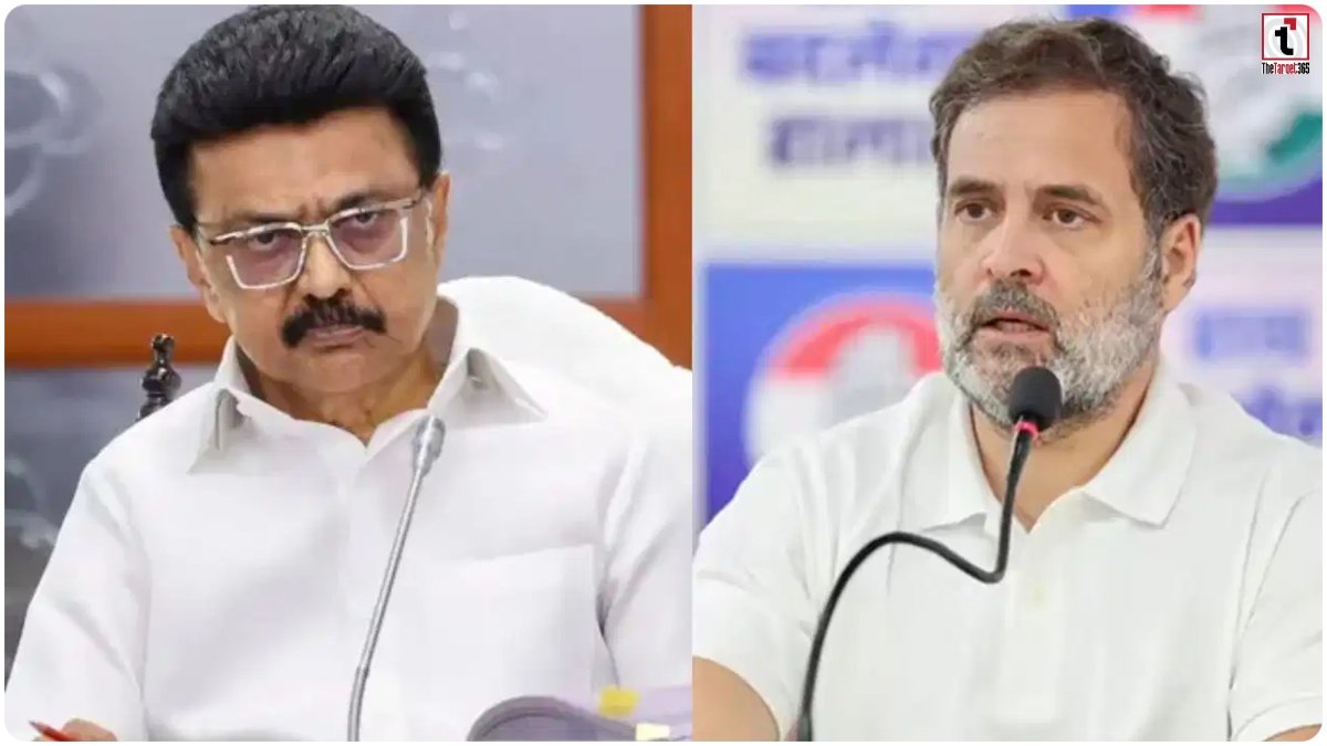 Congress Strategy