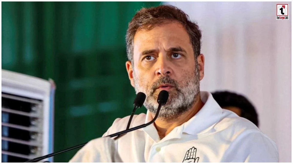 Congress Training Camp